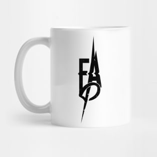 FAP mountain Mug